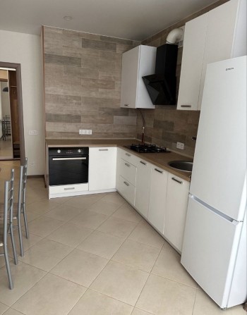 Супер пропозиція! 40 м2 за 52000$ з ремонтом! ЖК Континет! Газ! - фото 1