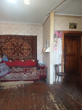 Продам 2х комн квартира 4/5 45м пр. Металлургов АТБ Соцгород Фокстрот! - фото 1