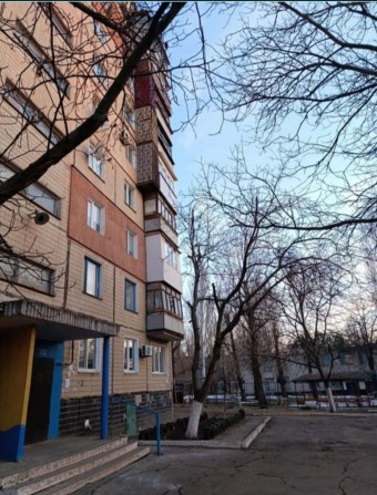 Внимание 3х по цене 2х! Продам 3х ком на Юбилейной - фото 1
