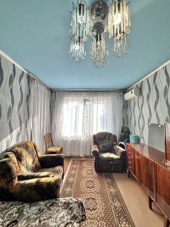 2 комн улица Павла Глазового (Балакина) в центре Вечернего - фото 1