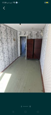 Продам 3х кімнатну квартиру, м.Покров ,,вул.Центральна 33 - фото 1