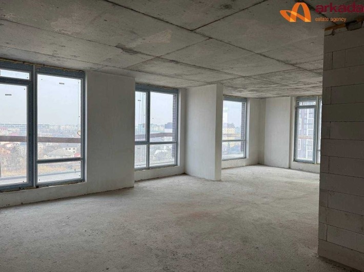 Продаж квартири з терасою! - фото 1