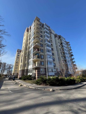 Продаж однокімнатної квартири в ЖК Кампа. Мінімальні податки. 41.5м2 - фото 1