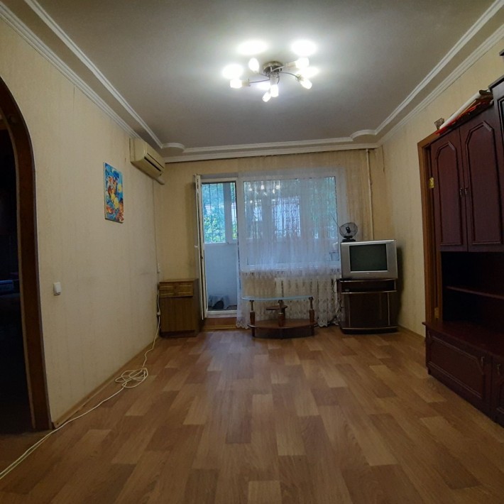 2х ком квартира на Олимпе - фото 1