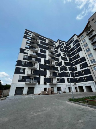 Продається двохкімнатна квартира ,сирець в новобудові - фото 1