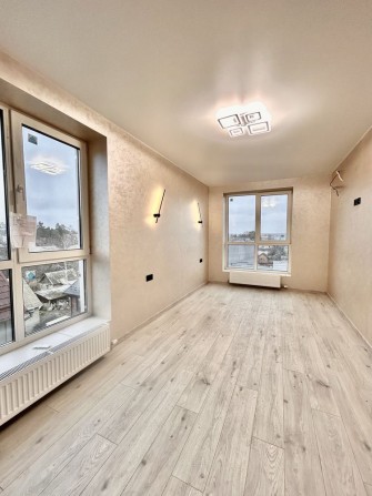 Двокімнатна квартира з ремонтом!  Центральний парк - фото 1
