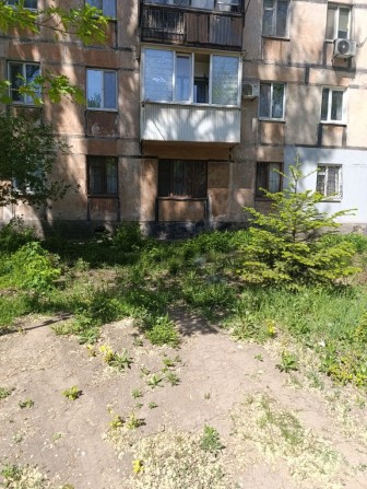 Продам 2х ком на пл. Домностроителей - кольцо Косиора - фото 1