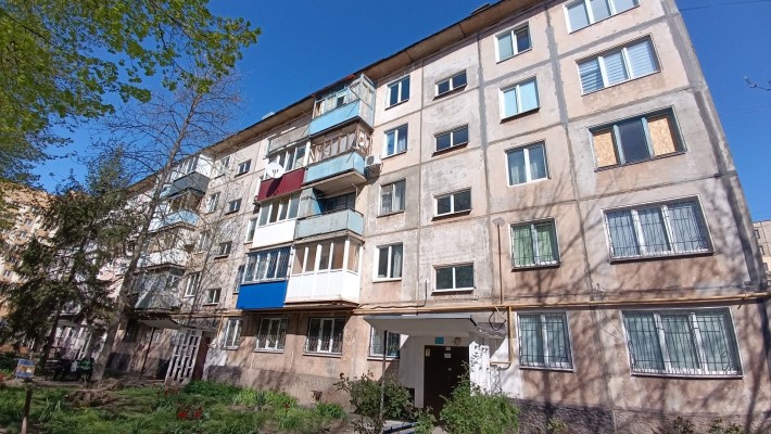 Продам 2 кімнатну квартиру район Автовокзалу - фото 1
