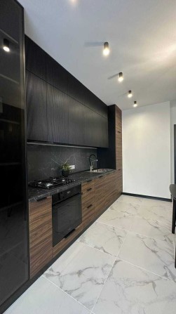2-х кімн., з сучасним ремонтом, меблі, техніка, Бандери, гот.Надія - фото 1