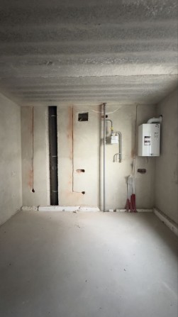 Продаж зданої двокімнатної квартири ЖК Галицька Академія - фото 1