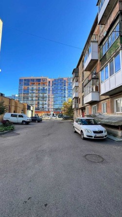 Продам 3кмн квартиру в центрі Луцьк - фото 1
