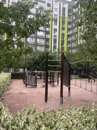 Повноцінна 1-но кімнатна квартира з документами ЖК "Фортуна" 32100 $ - фото 1