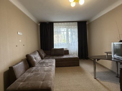 Продаж 1-кімнатної в районі Парку Миру, 36м2 Кременчуг