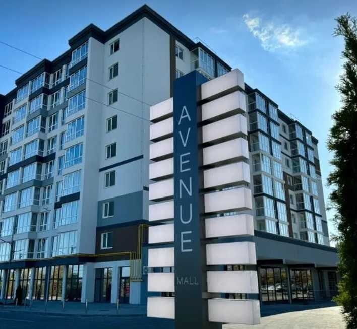 Продаж квартири м. Буча, без % , ЖК Idilika Avenue (Іділіка Авеню)" - фото 1