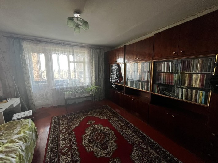ПРОДАМ 3комн рн автопарка8/9 - фото 1