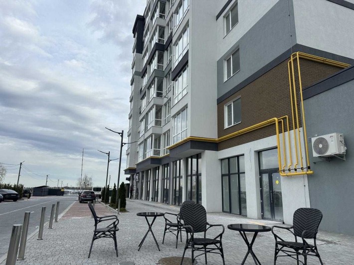 Продаж 1к квартири в ЖК Idilika Avenue в Бучі - фото 1