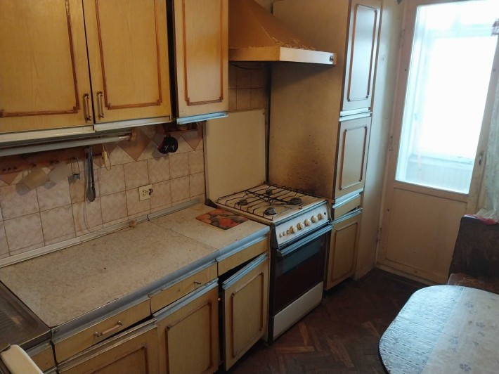 продам 2к квартиру. - фото 1