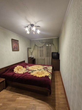 Продам 3ох кімнатну квартиру - фото 1