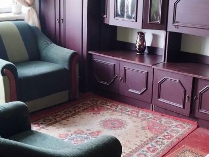 2х кімнатна квартира Луцк