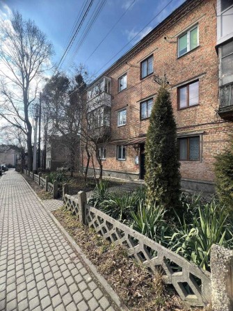 Продаж Сталінки в центрі.(П'ятницька гірка) - фото 1