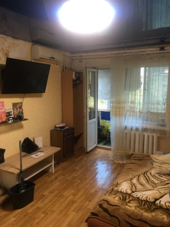 Однокомнатная на Артеме! - фото 1