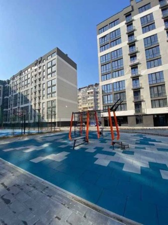 2к квартира на Довженка - фото 1