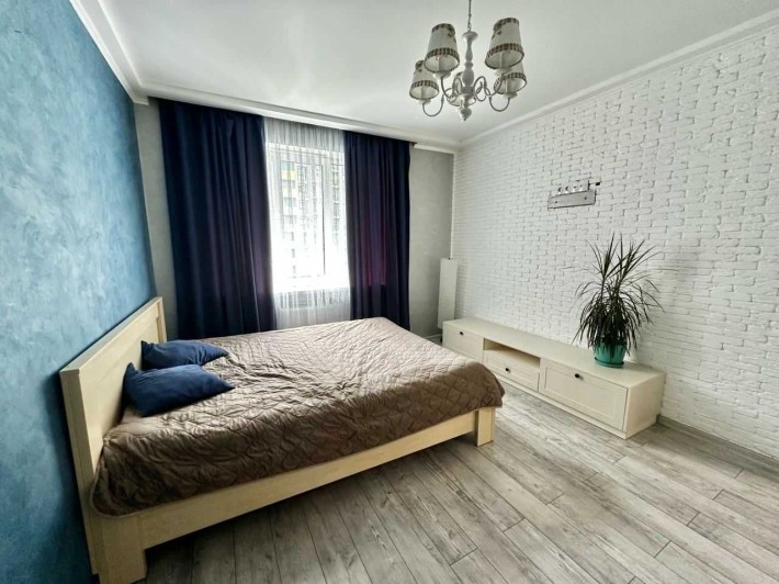 Євродвушка в центрі міста! Постанова, сертифікат - ТАК! - фото 1