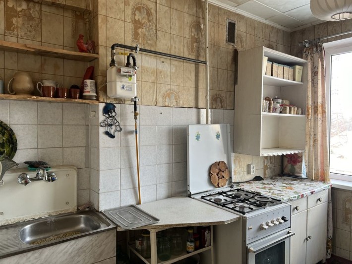 Продаж 3к квартири зуп. Мусоргського поряд Рокувата, 16 міська лікарня - фото 1