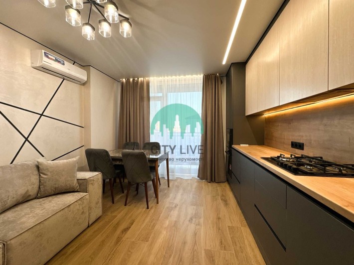 Продаж квартири в ЖК IQ House - фото 1