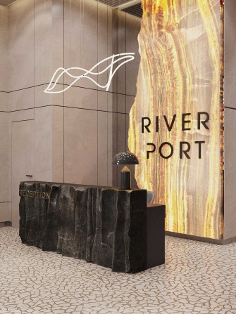 Смарт квартира в ЖК RiverPort! В розтермінування до 36 місяців!!! - фото 1