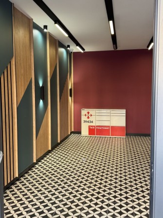 Готова смарт квартира 23 м² — 1060$ - фото 1