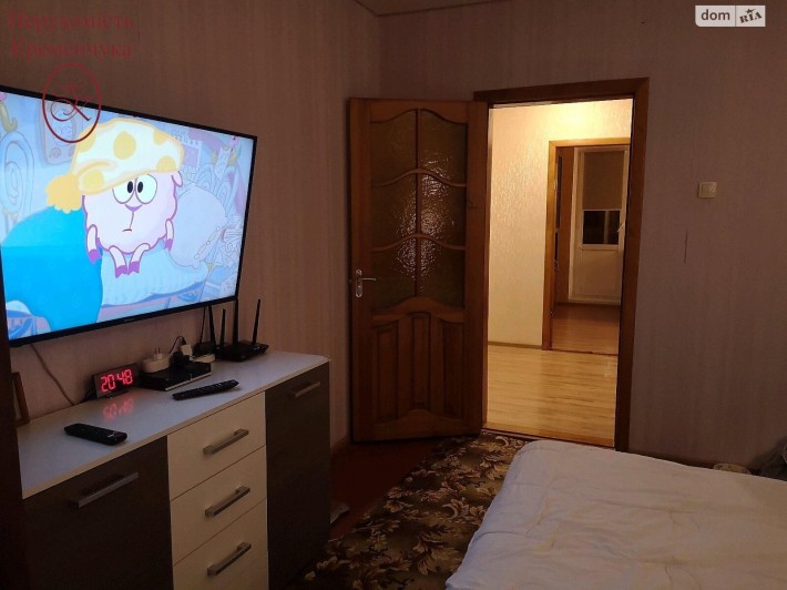 Продам 3 кімнатну квартиру на Молодіжному - фото 1