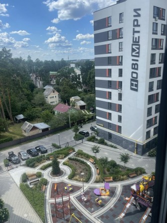 Видова квартира в центрі міста з ДОКУМЕНТАМИ ЖК «Нові метри center” - фото 1