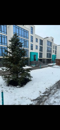 Квартира двокімнатна, 2-кімнатна - фото 1