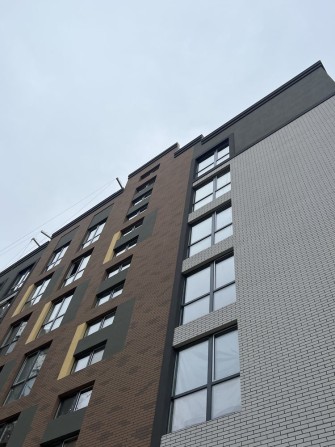 Готова найдешева двохкімнатна квартира в розвиненому районі! Терміново - фото 1