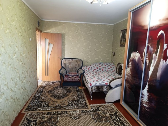 2х кімнатна квартира по вул Європейська. - фото 1