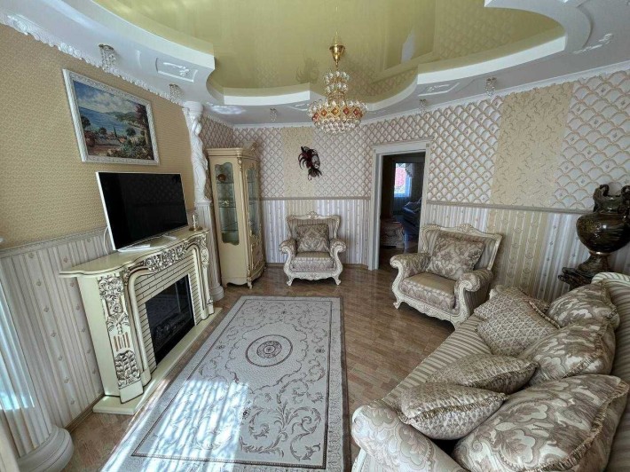 Продажа 3 - кімнатної квартири в м. Буча - фото 1