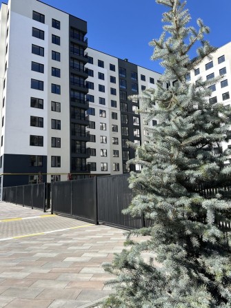 Продаж однокімнатної квартири 38 м2. Найнижча ціна - фото 1