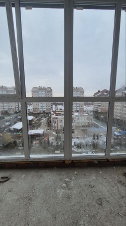 Квартира з газом. Єоселя! Поруч з Авенір плаза. - фото 1