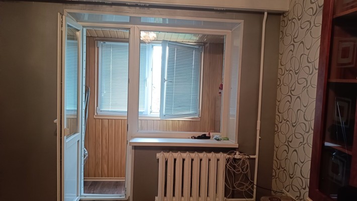Продам 1кімнатну квартиру на Ингульці! - фото 1