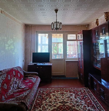 Найкраща локація на 173 кварталі. Продаж 2х кім квартира. - фото 1