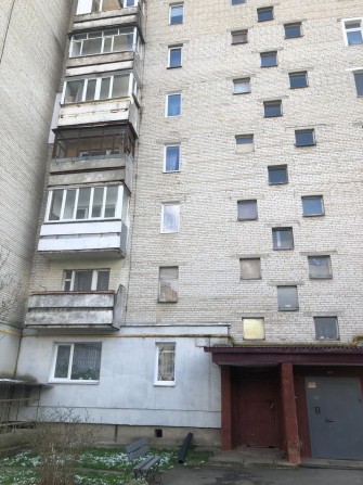 Продам 2 з кімн квартиру. Р-н Гпз. Вул  Газюка15 - фото 1
