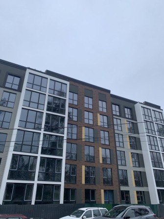 1к квартира у новобудові 40м2 всього 36000$ - фото 1