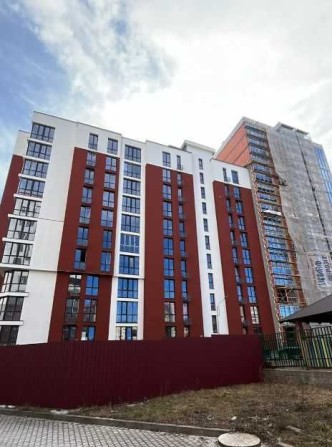 Продаж 2к квартири - фото 1