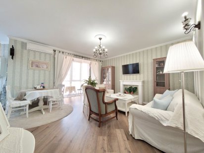 2к.VIP! НОВОБУД!, 6/7ц, 77м2, Євро, меблі, техн! 95000уо! Луцк