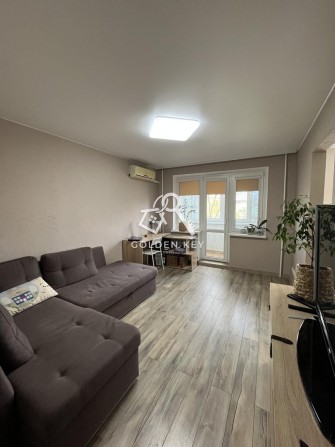 Продаж 3-к квартири Євроремонт, меблі та техніка на 173-му кварталі - фото 1