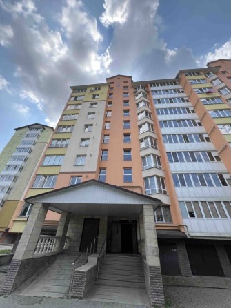 Продаж 3 кім. квартири, вул. Хіміків, Пасічна - фото 1