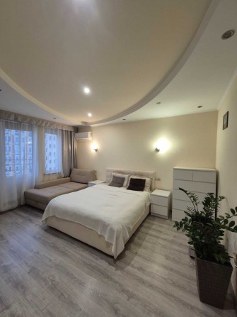 СУПЕР ЦІНА! Продаж: Велика 47м2, 1кім з РЕМОНТОМ і меблями - фото 1