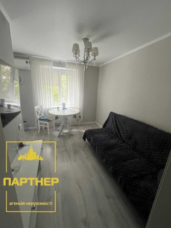 Продам 3 кімнатну квартиру на Водоканалі - фото 1