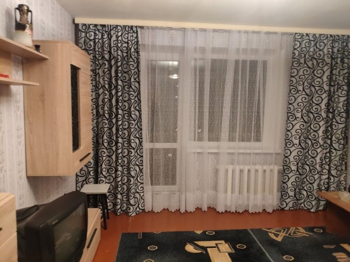 l Продам однокімнатну квартиру на Першому Занасипі - фото 1